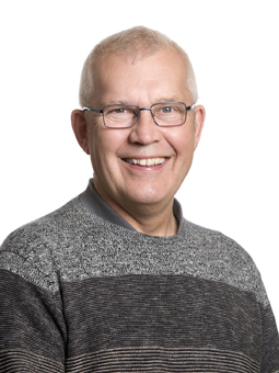Sune Gunnarson